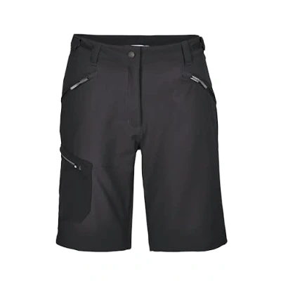 Afbeelding van killtec Dames Functionele korte broek/short KOS 13 WMN SHRTS, dark anthracite, 38, 41265 000