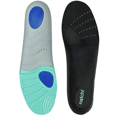 Afbeelding van Natch! Dynamic 100 Unisex Sport Inlegzolen