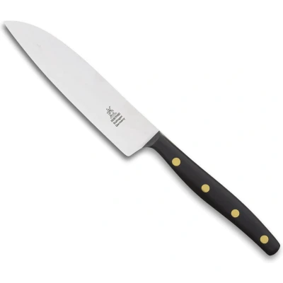 Afbeelding van Robert Herder K3 Koksmes RVS Recht Lemmet 12.5 cm Heft POM