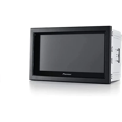 Afbeelding van Pioneer DMH A340DAB Multimedia Autoradio met o.a. DAB+ (2 DIN)