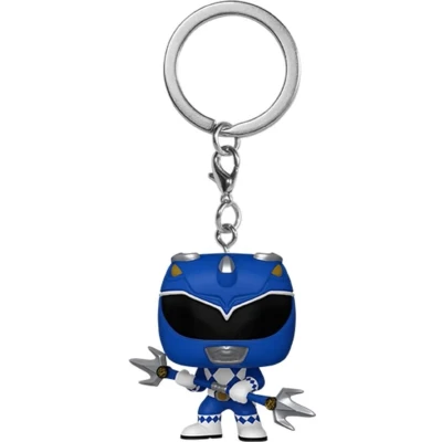 Afbeelding van Funko Pocket Pop! Power Rangers Blue Ranger