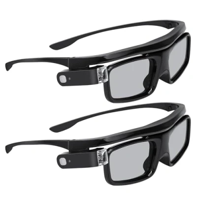 Afbeelding van NexiGo DLP Link 3D bril Perfecte Pasvorm voor Aurora &amp; Pro