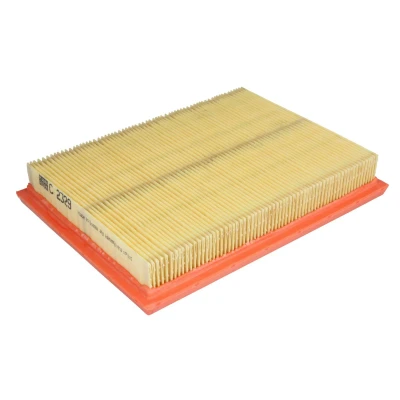 Afbeelding van Mann filter Luchtfilter C 2329