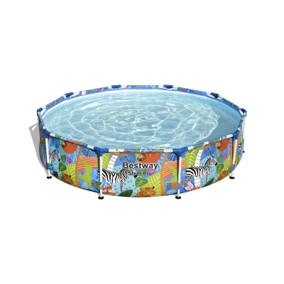 Afbeelding van Zwembad Verwijderbaar Bestway 305 x 66 cm