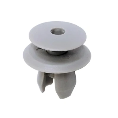 Afbeelding van 100X Auto Trim Panel Voering Clips Vervanging Compatibel met VW T4 T5, Klemmen Deurpaneel OE: 70186729901 701867299