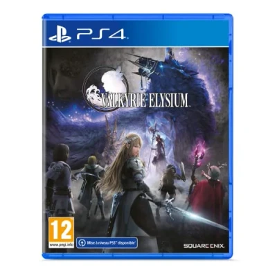 Afbeelding van PlayStation 4 Video Game Square Enix Valkyrie Elysium