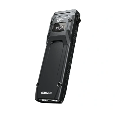 Afbeelding van Nitecore EDC23 Zaklamp Oplaadbaar