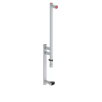 Afbeelding van Altrex Leuningstaander SQ2