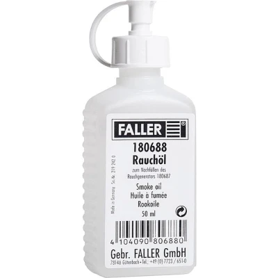 Afbeelding van Faller Rookolie, 50 ml