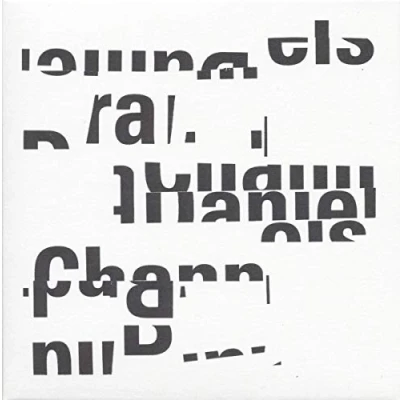 Afbeelding van Daniel Brandt Channels (LP)