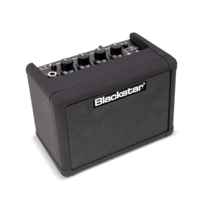 Afbeelding van Blackstar Fly 3 Charge Lichte combo versterker voor elektrische gitaar