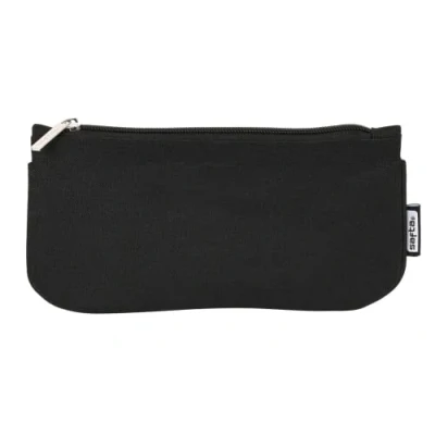 Afbeelding van Safta 6579028 potloodtas, plat, zwart, 23 x 11 1 cm, meerkleurig (6579028)