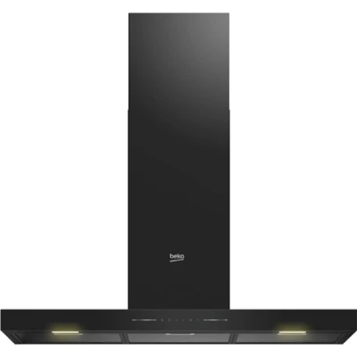 Afbeelding van Beko BHCB96641BBBHS Afzuigkap vlakscherm