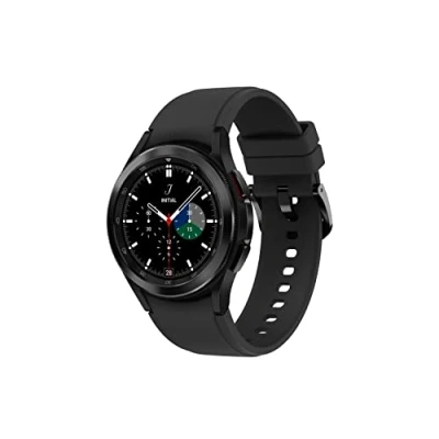 Afbeelding van Samsung Galaxy Watch 4 Classic 42mm Zwart