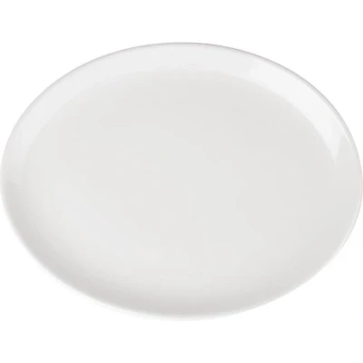 Afbeelding van Olympia Athena ovale coupeborden 30,5x24,1cm (6 stuks)