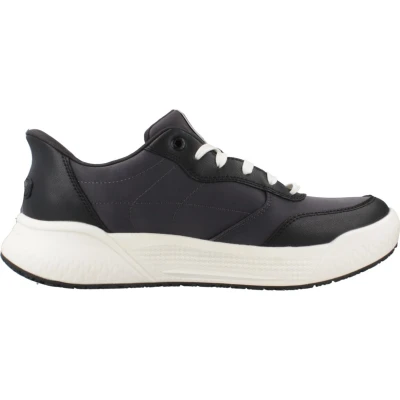 Afbeelding van SKECHERS CYRUS SLIP INS Zwart 45 EU