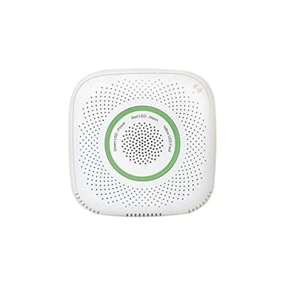 Afbeelding van Shelly Home Sensor GAS CNG WLAN Gassensor Steckdose Erdgas