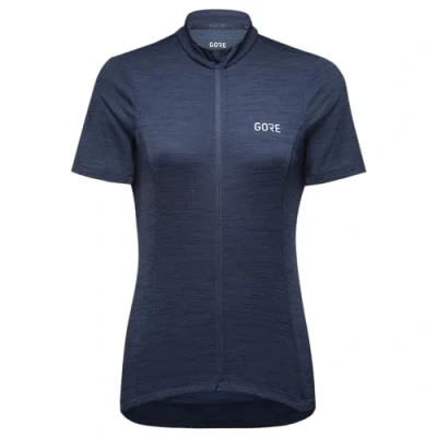 Afbeelding van GORE WEAR C3, Jerseys, dames, Blauw (Orbit Blue), 34