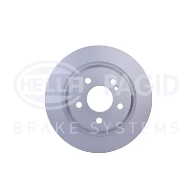 Afbeelding van Remschijf HELLA PAGID 8DD 355 127 481