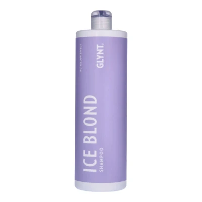 Afbeelding van Glynt Ice Blond Shampoo 1000 Ml