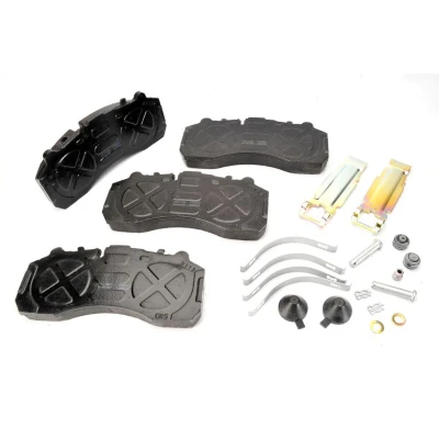 Afbeelding van Textar Remblokset 2914302