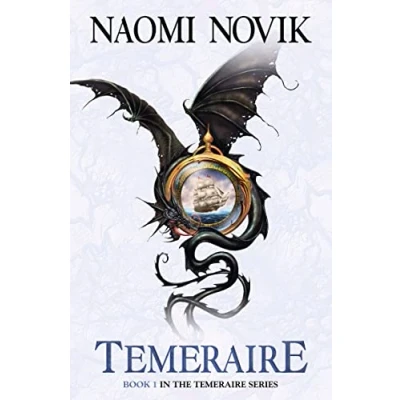 Afbeelding van Temeraire: Book 1