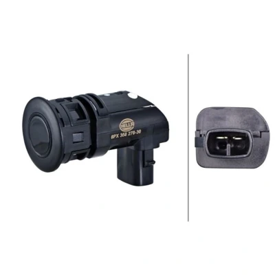 Afbeelding van Sensor, achteruitrijhulp HELLA 6PX358 270 301