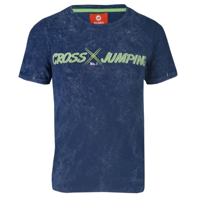 Afbeelding van Red Horse SS&#039;22 T shirt Cooper