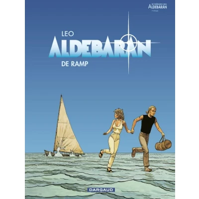 Afbeelding van Aldebaran 01 De ramp