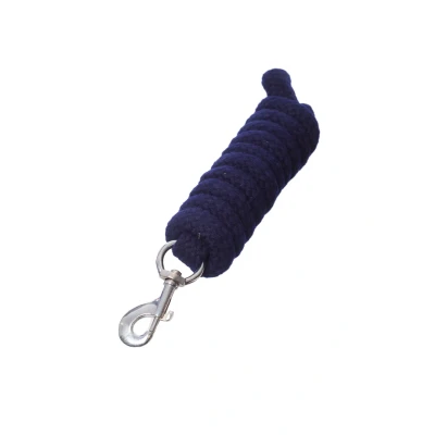 Afbeelding van MHS Halstertouw &quot;Soft Plus&quot; One Size Navy