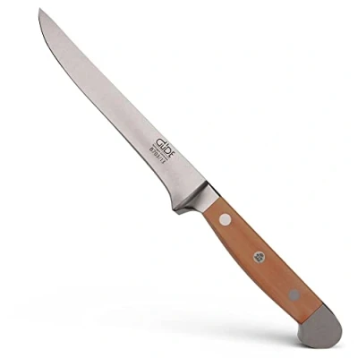 Afbeelding van Güde Alpha uitbeenmes flex. peer 13 cm