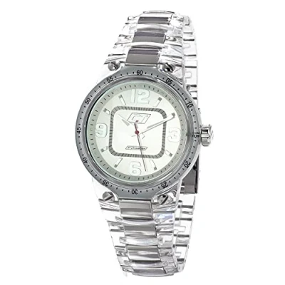 Afbeelding van Horloge Heren Chronotech CC7043M 06 (Ø 42 mm)