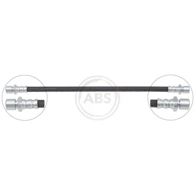 Afbeelding van Abs Remslang SL 5866