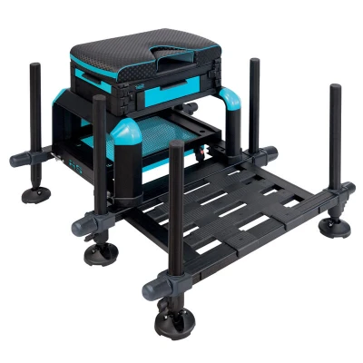 Afbeelding van Rive RS2 Aqua Seatbox Incl. Front en Side Drawer Zitkist