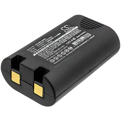 Afbeelding van TECHTEK batterijen compatibel met [DYMO] LabelManager 360D, 420P, LM360D, LM420P, R5200, Rhino 4200, 5200, LM vervangt [3M] PL200 FBA