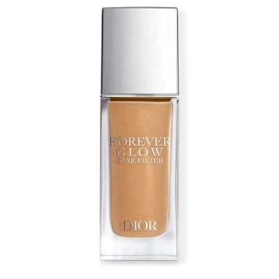 Afbeelding van Dior Forever Glow Star Filter 4N 30 ml