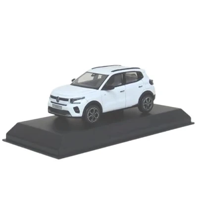 Afbeelding van Citroen C3 2024 Polar Wit Model 1/43 Norev