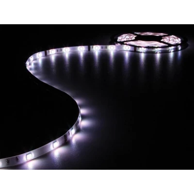 Afbeelding van FLEXIBELE LED STRIP RGB 150 LEDS 5m 12V