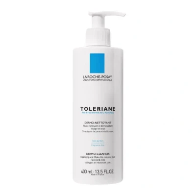 Afbeelding van La Roche Posay Toleriane Reinigende emulsie 400ML