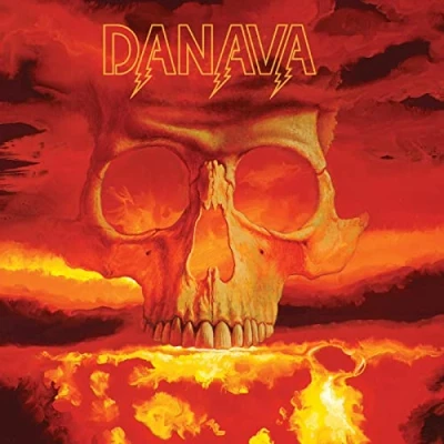 Afbeelding van Danava Nothing But (LP)