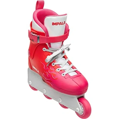 Afbeelding van Impala Lightspeed inline skates 70mm flames
