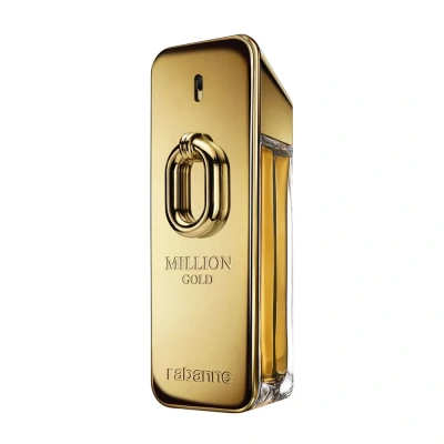 Afbeelding van Paco Rabanne Million GOLD 100 ml Eau de Parfum Intense Herenparfum NEW 2024!!!