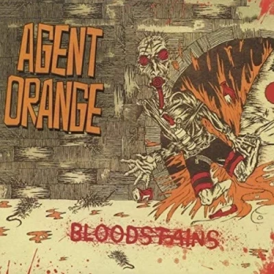 Afbeelding van Bloodstains