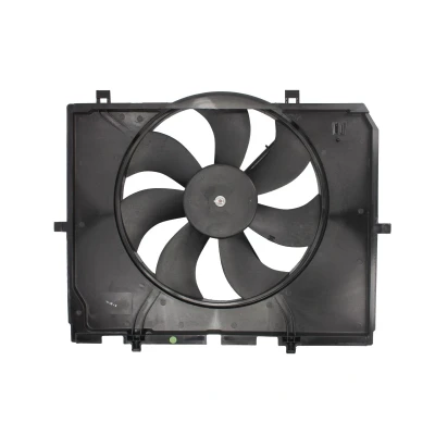 Afbeelding van Koelventilatorwiel NRF 47066