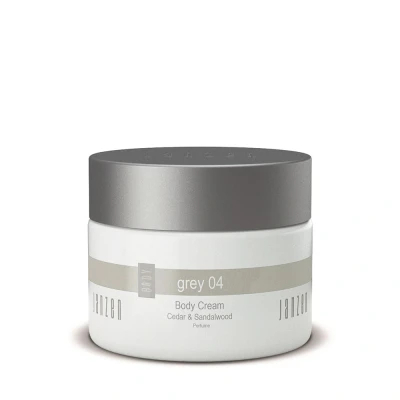 Afbeelding van Janzen Body Cream Grey 04 300ml