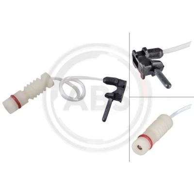 Afbeelding van Abs Slijtage indicator 39595