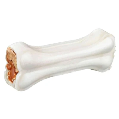 Afbeelding van Trixie Denta Fun Duck Chewing Bones 12 cm