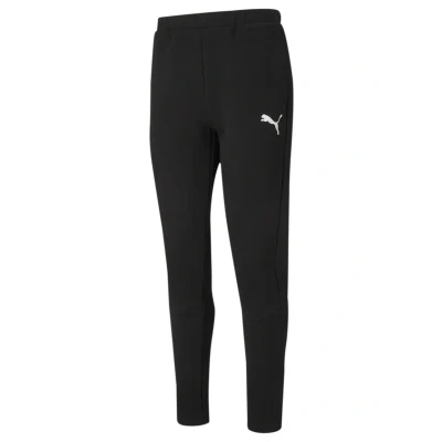 Afbeelding van Puma Trainingsbroek, Heren, Maat: XS, black