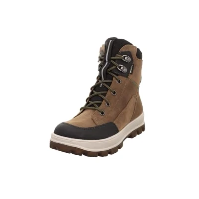 Afbeelding van Superfit 800477 Half hoog Kleur: Cognac Maat: 40