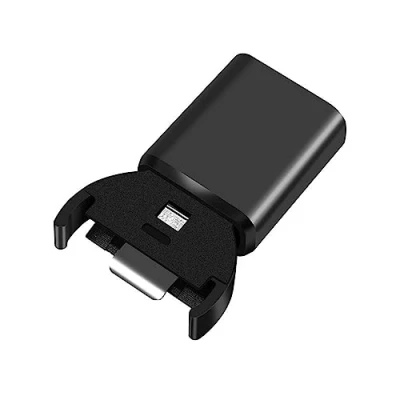 Afbeelding van TTTLLNN Oplaadbare Knop Batterij Lithium Coin USB C voor LIR2032 LIR1632 LIR2025 LIR2016